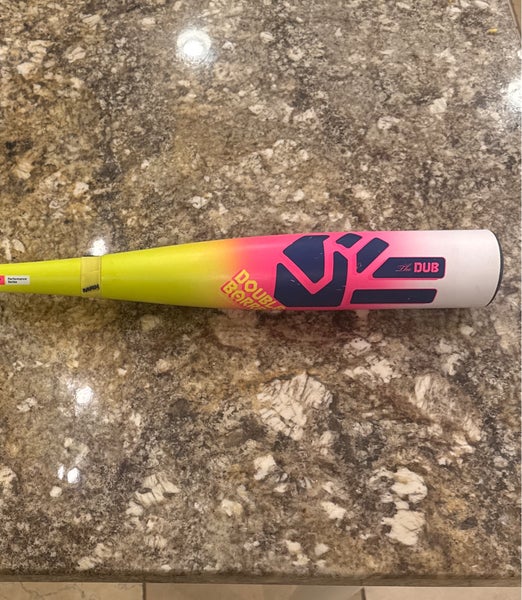 2026 Easton Dub Composite (-10) 20 oz 30" (Very Good)