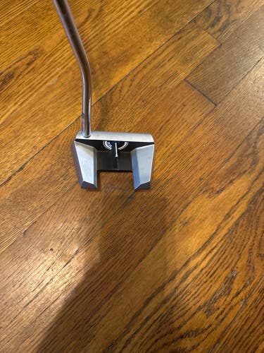 Cleveland TFi 2135 Satin Elevado CB Counterbalanced Right Handed Putter 38" (Used)