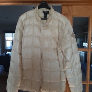 Men's Adult Large Burton Jacket (Used)