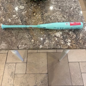 New in wrapper 2026 Rawlings Icon USSSA (-8) 31in 23oz