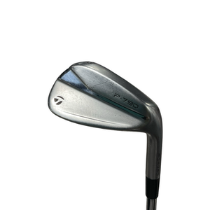 Used Taylormade P790 4 IRON Mens Individual Iron RH 4 Iron 11834-S000044011