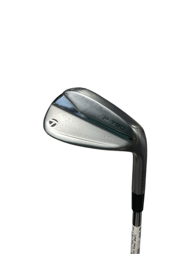 Used Taylormade P790 4 IRON Mens Individual Iron RH 4 Iron 11834-S000044011
