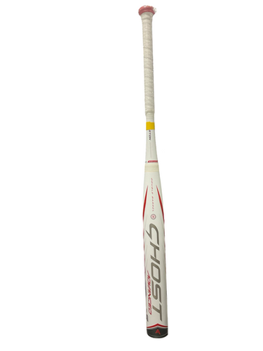 Used Easton GHOST ADVANCED 2022 BB/SB Fastpitch Bat 33" 11834-S000044004