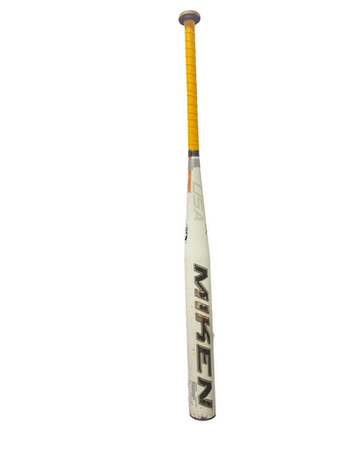 Used Miken DC 41 SLOWPITCH BAT BB/SB Slowpitch Bat 34" 11834-S000044002