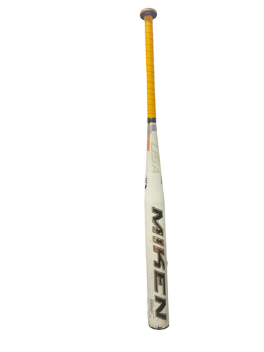 Used Miken DC 41 SLOWPITCH BAT BB/SB Slowpitch Bat 34" 11834-S000044002