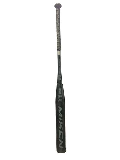 Used Miken FREAK 23 BB/SB Slowpitch Bat 34" 11834-S000044003