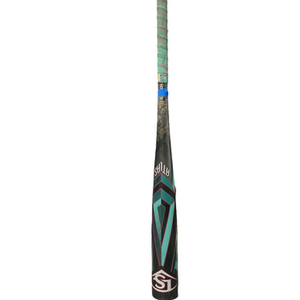 Used Louisville Slugger ATLS 2025 BB/SB High School -3 Bat 32" 11834-S000043999