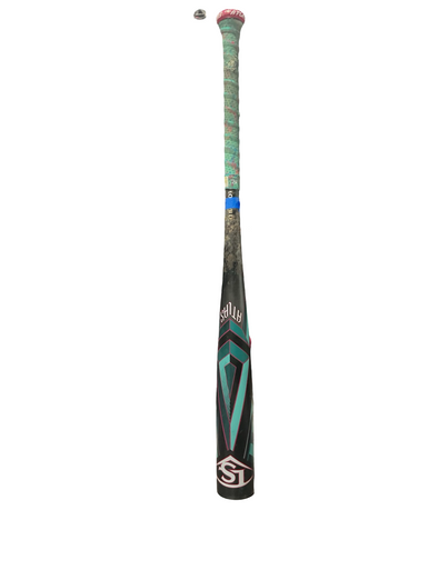 Used Louisville Slugger ATLS 2025 BB/SB High School -3 Bat 32" 11834-S000043999