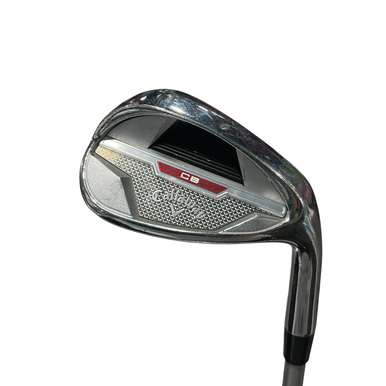 Used Callaway CB 48 DEG WEDGE Golf Wedge Mens RH 48 Degree 11834-S000043995