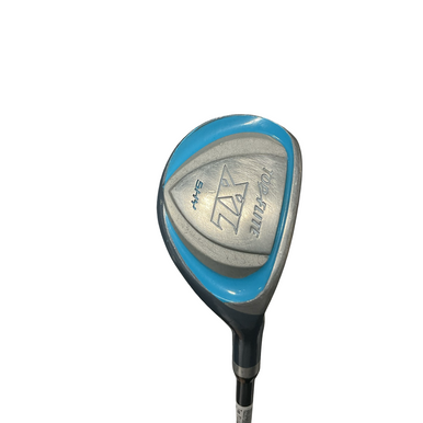 Used Top Flite WOMENS XL 5 HYBRID Womens Hybrid Club RH 5 Hybrid 11834-S000043974