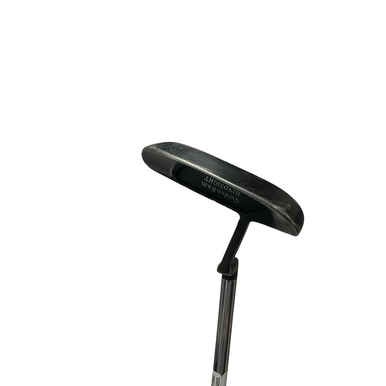 Used Ram HINDSIGHT PUTTER Mens Putter RH 11834-S000043971