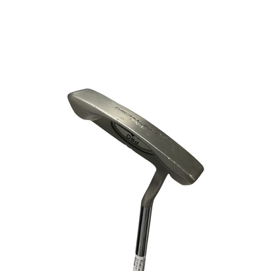 Used Nicklaus PRO NICKEL PUTTER Mens Putter RH 11834-S000043972