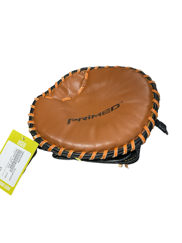 Used Primed TRAINING FLAT MITT BB/SB Training Aid 11834-S000043956