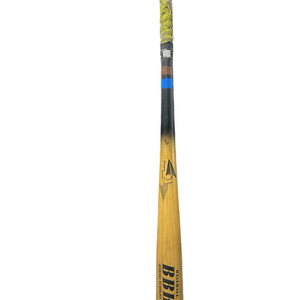 Used BBB QUADCORE TECH BBCOR BAT BB/SB Wood Bat 33" 11834-S000043952