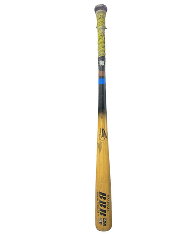 Used BBB QUADCORE TECH BBCOR BAT BB/SB Wood Bat 33" 11834-S000043952