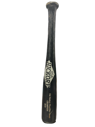 Used Old Hickory ONE HANDED TRAINER BAT BB/SB Training Aid 11834-S000043949