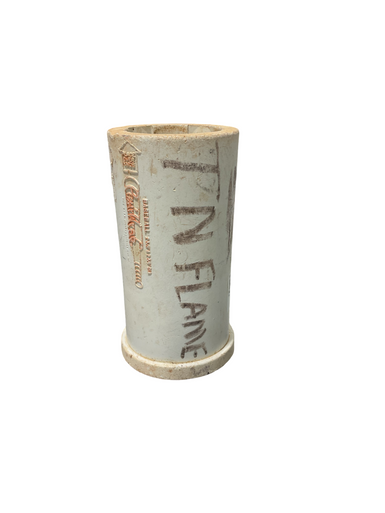 Used Pow'r Wrap HITTING WEIGHT BB/SB Training Aid 11834-S000044054