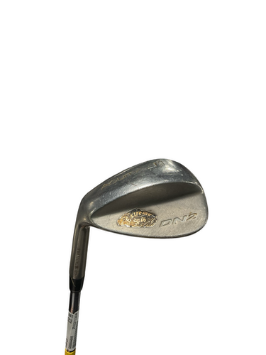 Used Acuity DN2 Golf Wedge Mens RH Lob Wedge 11834-S000044045