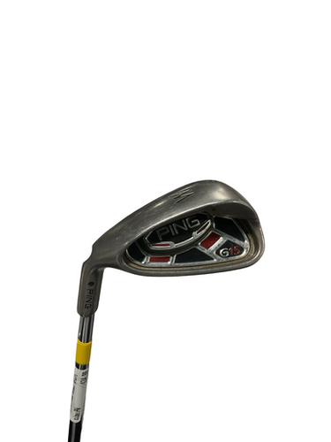 Used Ping G15 Golf Wedge Mens RH Pitching Wedge 11834-S000044043