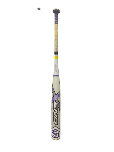 Used Louisville Slugger XENO BB/SB Fastpitch Bat 32" 11834-S000044026