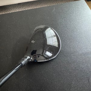 Men's 2023 Cobra AeroJet Right Handed Fairway Wood Stiff Flex 3 Wood (Used)