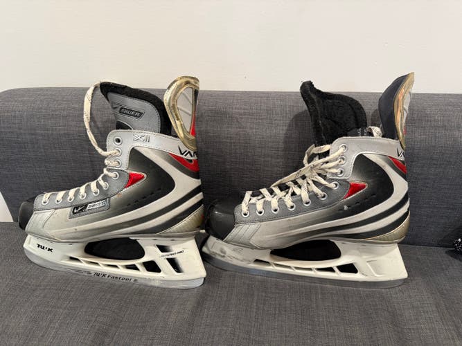 Bauer Vapor X Hockey Skates Regular Width 10 (Used)