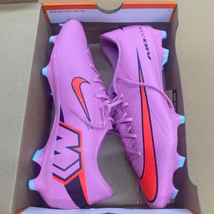 Nike Mercurial Zoom Vapor Academy Soccer Cleats Size 9