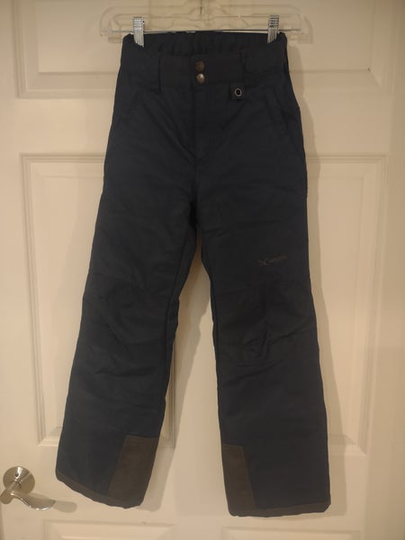 Arctix Blue Youth Medium Ski Pants (Used)
