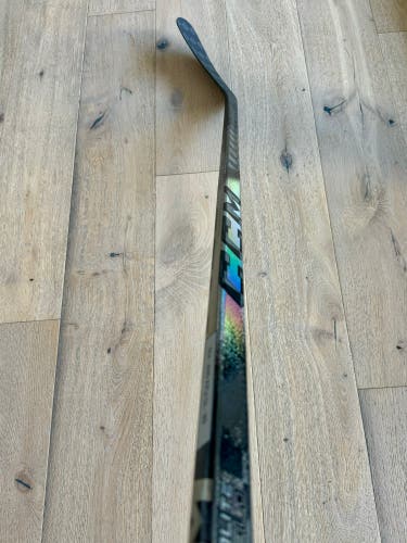 Senior CCM Ribcor Trigger 10 Pro, P29, Left, 70 Flex (New)