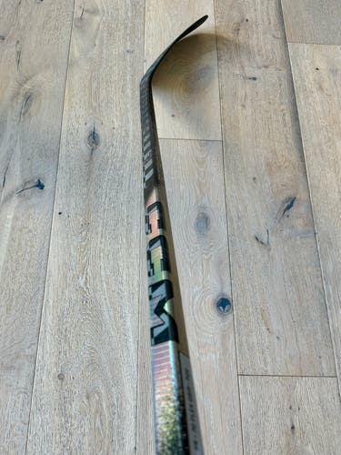 Senior CCM Ribcor Trigger 10 Pro, P29, Left, 70 Flex (New)