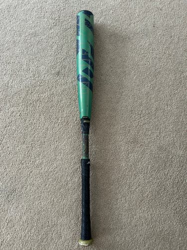 2023 Louisville Slugger Meta Composite BBCOR Certified Bat (-3) 29 oz 32" (Used)