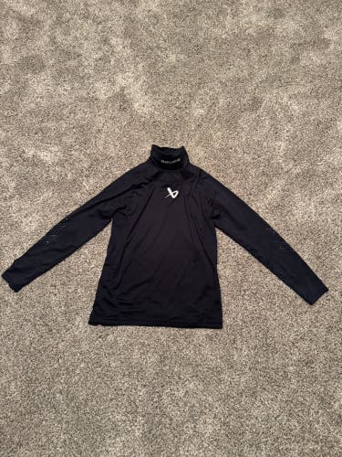 Youth Bauer Hockey Fit Shirt Large (Used)