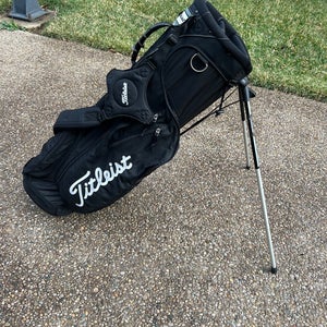 Titleist Bag (Used)