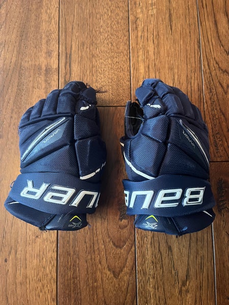 Bauer Vapor 2X Pro Gloves 11" (Used)