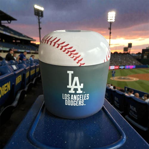 Los Angeles Dodgers Candle