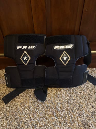 Used PAW Senior Knee Pads