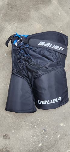 Men's Intermediate Large Bauer X Hockey Pants (New)