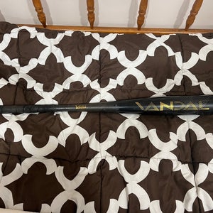 2022 Victus Vandal Hybrid BBCOR Certified Bat (-3) 30 oz 33" (Used)