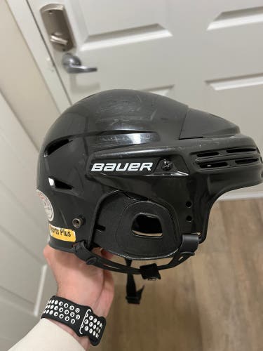 Junior Large Bauer IMS 5.0 Helmet (Used)
