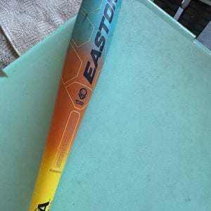 2025 Easton Speed Composite USABat Certified Bat (-13) 13 oz 26" (Used)