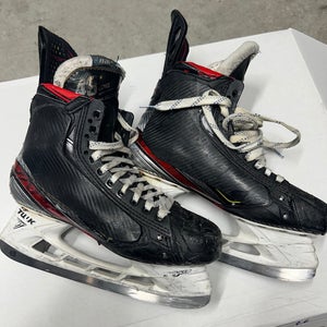 NHL Bauer Vapor 2x PRO Hockey Skates Pro Stock 8 272mm (Used)