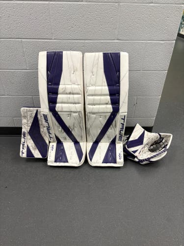 True Catalyst PX5 33+2 Full Set (Used)
