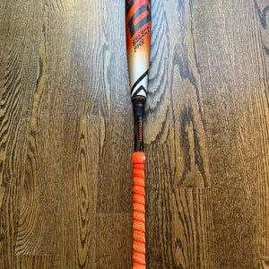 2023 Louisville Slugger Select PWR Hybrid USSSA Certified Bat (-8) 22 oz 30" (Used)