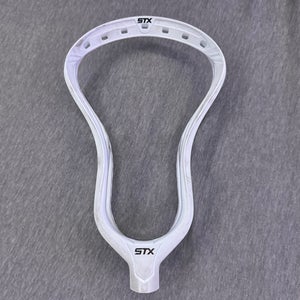 White STX Stallion 1K Unstrung Head (Used)
