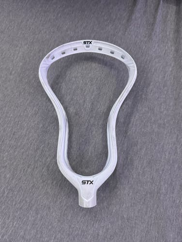 White STX Stallion 1K Unstrung Head (Used)