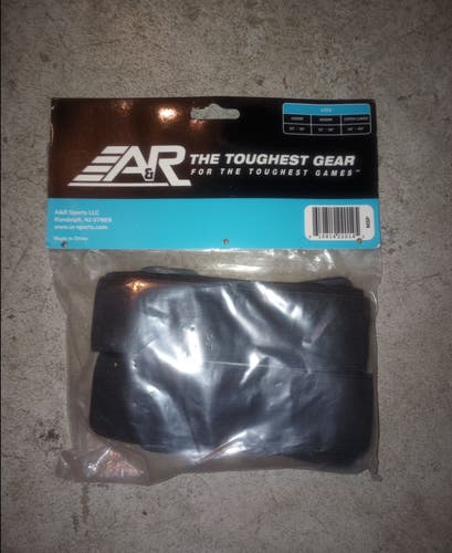 Senior Hockey Suspenders (New)