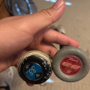 2026 Louisville Slugger Select PWR Hybrid BBCOR Certified Bat (-3) 30 oz 33" (Used)