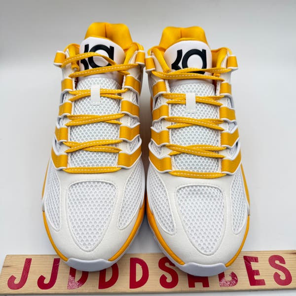 Nike KD 18 Team Issued Player Exclusive Basketball Shoes  display picture 2