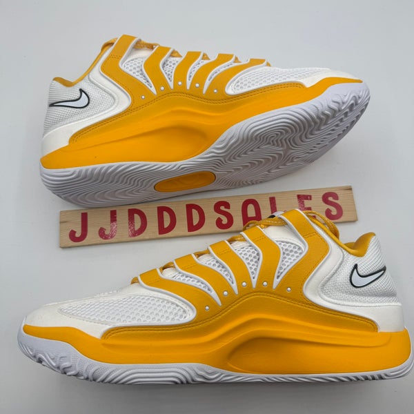 Nike KD 18 Team Issued Player Exclusive Basketball Shoes  display picture 1