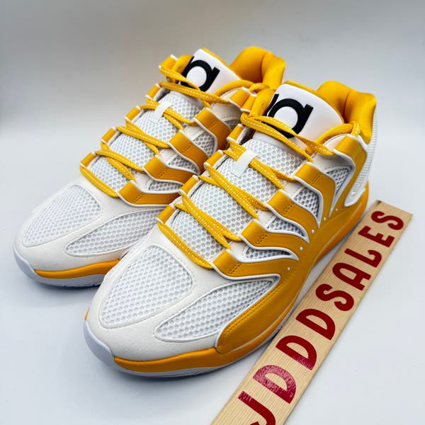 Nike KD 18 Team Issued Player Exclusive Basketball Shoes  display picture 3